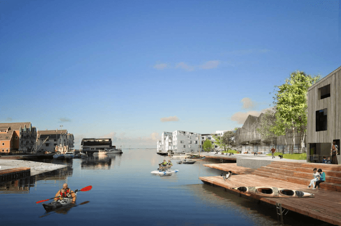  Fosnavåg, Ghilardi+Hellsten Arkitekter, Karres+Brands, NORSAM, Hilde Remøy 